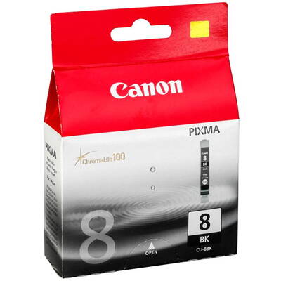 Cartus Imprimanta Canon 3 CLI-8 Black