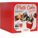 Canon PG-560 / CL-561 Photo Cube Value Pack PP-201 13x13cm (40 coli)