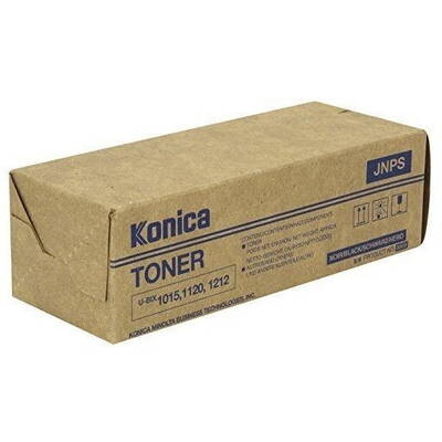 Toner imprimanta Konica-Minolta 1015TO for U-BIX1015/1120