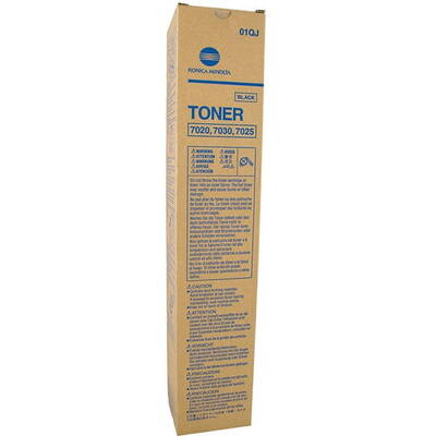 Toner imprimanta Konica-Minolta FOR 7020/7025/7030 26000PGS