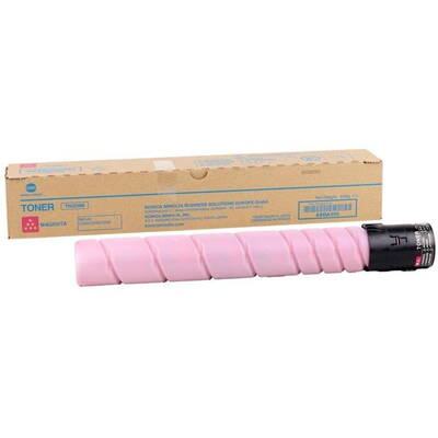 Toner imprimanta Konica-Minolta TN324M HALF Magenta C258/C308/C368