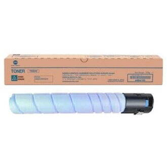 Toner imprimanta Konica-Minolta TN328C HALF C360I Cyan