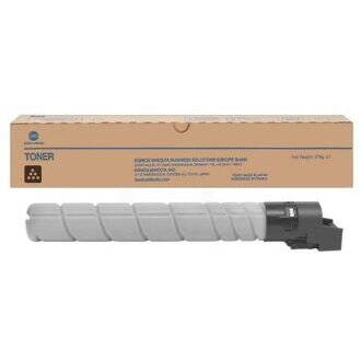 Toner imprimanta Konica-Minolta TN-321K Half Black