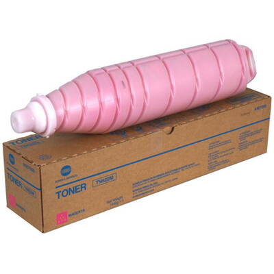 Toner imprimanta Konica-Minolta TN622m Magenta