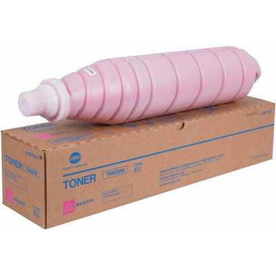 Toner imprimanta Konica-Minolta TN622m Magenta A5E7351 High