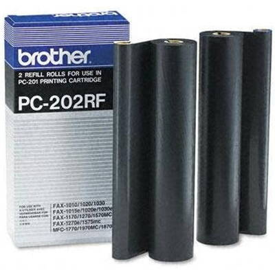 Consumabil Termic Brother PC-202RF 2 buc