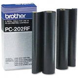 Brother PC-202RF 2 buc