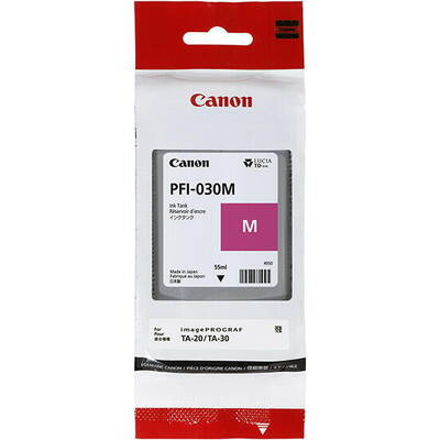 Cartus Imprimanta Canon PFI-030M