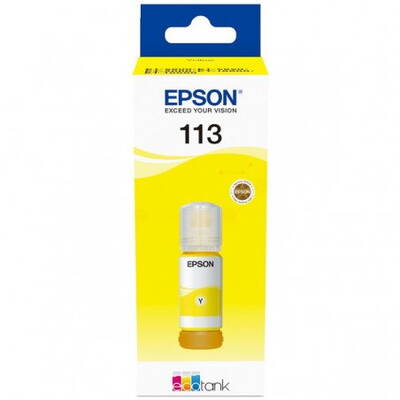 Cartus Imprimanta Epson 113 Yellow T06B4