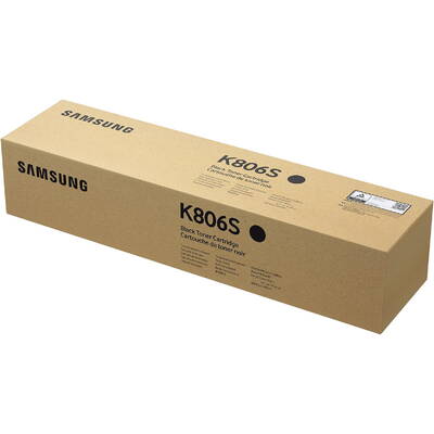 Toner imprimanta HP Inlocuitor Pentru SAMSUNG CLT K806S Black