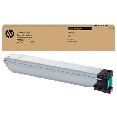 Toner imprimanta HP Inlocuitor Pentru Samsung CLT-M804S Magenta