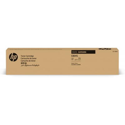 Toner imprimanta HP Inlocuitor Pentru Samsung CLT-C804S Cyan