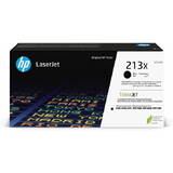 HP 213X Black LaserJet 