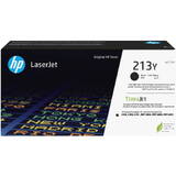 HP 213Y Black LaserJet 