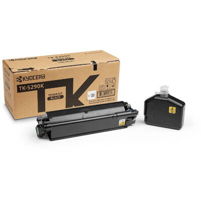 Toner imprimanta KYOCERA TK-5290K P7240cdn Black