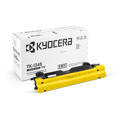 Toner imprimanta KYOCERA TK-1248 PA2001/MA2001