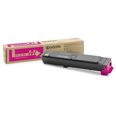 Toner imprimanta KYOCERA TK-5195M Taskalfa 306ci/307ci/308ci Magenta