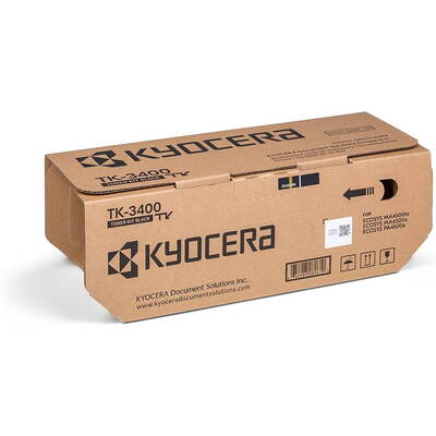 Toner imprimanta KYOCERA TK-3400 PA4500x