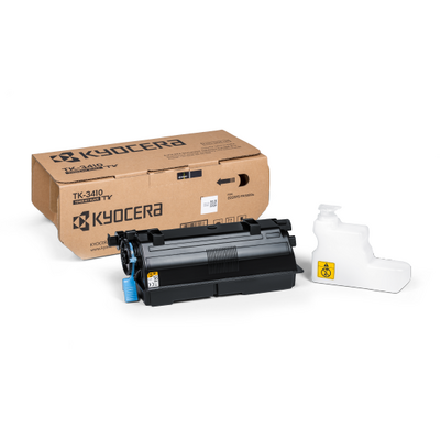 Toner imprimanta KYOCERA TK-3410 PA5000x