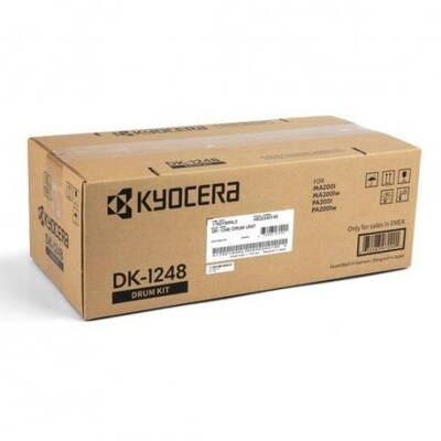 Toner imprimanta KYOCERA DK-1248 PA2001/MA2001