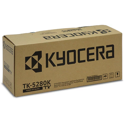 Toner imprimanta KYOCERA TK-5380K PA4000/MA4000 Serie Black