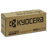 KYOCERA TK-5380K PA4000/MA4000 Serie Black