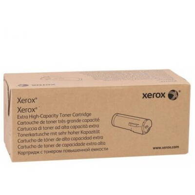 Toner imprimanta Xerox 106R04056 Yellow