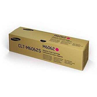 Toner imprimanta Samsung CLT-M6062S/ELS Magenta