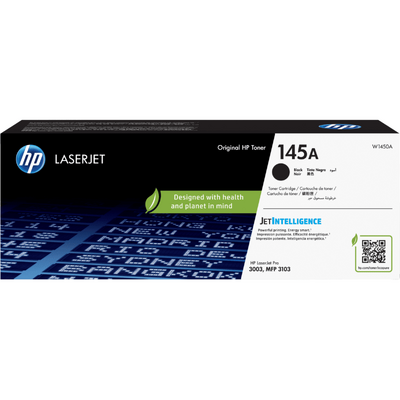 Toner imprimanta HP 145A Black