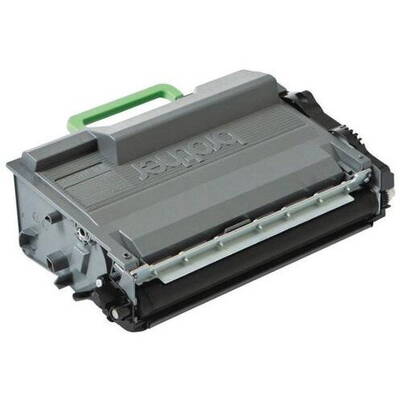 Toner imprimanta Brother TN3480P Black