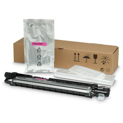 Developer printer LaserJet Magenta Yield 300.000 Pages for HP Color LaserJet Managed MFP E77822 E77825 E77830