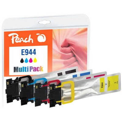 Cartus Compatibil Peach Inlocuitor Pentru Epson Nr.944 MultiPack REM,KOM