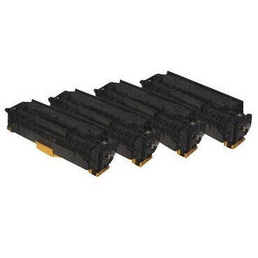 Toner Compatibil Peach HP Nr.312X MultiPack REM,KOM