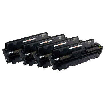 Toner Compatibil Peach HP Nr.410X MultiPack REM,KOM