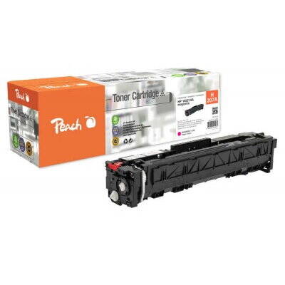 Toner Compatibil Peach HP207A, ma, PEA, W2213A, Modul