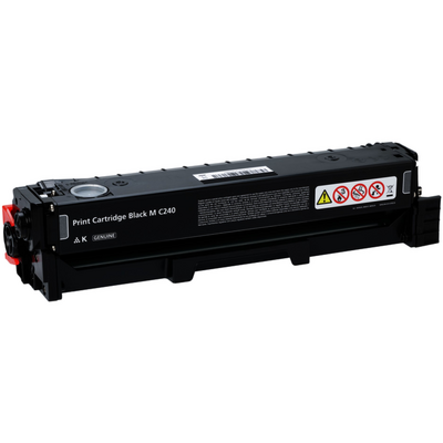 Toner imprimanta Ricoh M C240 Black 4500 pag 408451