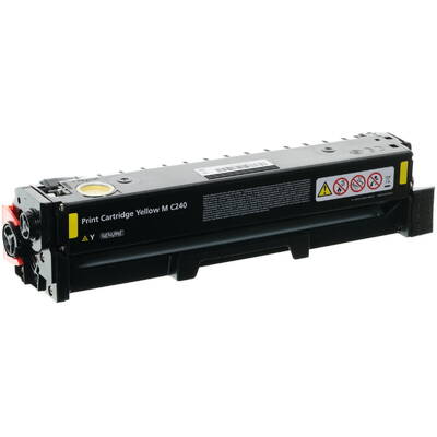 Toner imprimanta Ricoh M C240 Yellow 4500 pag 408454