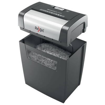 Shredder  Momentum X406