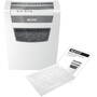 Distrugator Documente IQ Home Office P-4 Particle-cut shredding 22 cm White