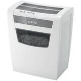 Leitz IQ Home Office P-4 Particle-cut shredding 22 cm White