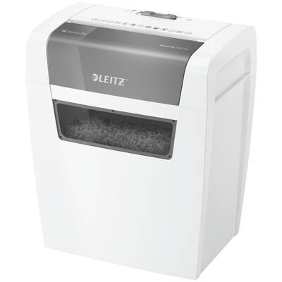 Distrugator Documente IQ Home , P4, 6 sheets, 15 l garbage can