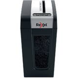 Rexel MC4-SL  Micro-cut shredding 60 dB Black