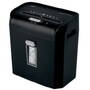 Distrugator Documente Promax QS RPX612 confetti P-4 (4x40mm) 6 sheets 12l bin