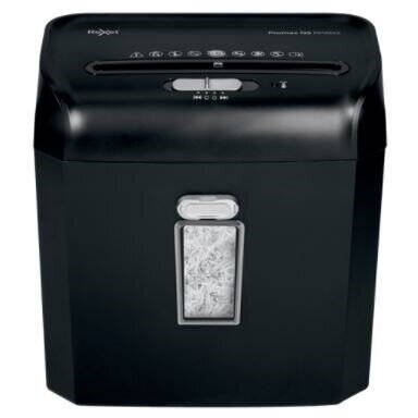 Distrugator Documente Promax QS RPX612 confetti P-4 (4x40mm) 6 sheets 12l bin
