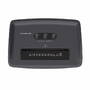 Distrugator Documente PRO 10MC , micro cut, P-5, 10 card, 20l, dark grey