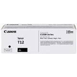 Canon CRG-T12 Black