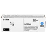 Canon CRG-T12 Cyan