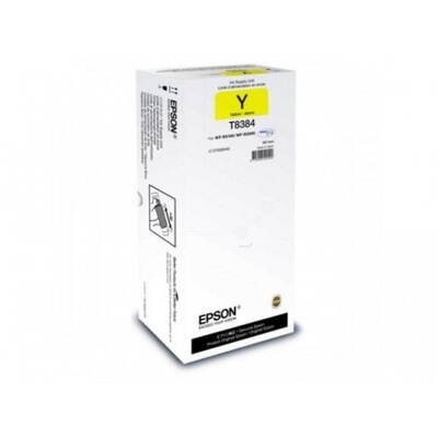 Cartus Imprimanta Epson C13T838440 XL Yellow