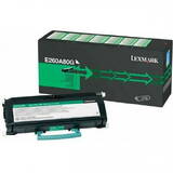 Lexmark E260A80G FACTORY REC 3.5K
