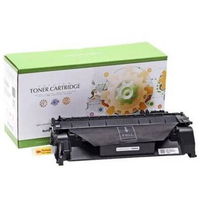 Toner imprimanta STATIC CC SCC COMP CE505A/CRG-719 BLK 2.3K